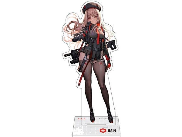 勝利の女神:NIKKE アクリルスタンド ラピ