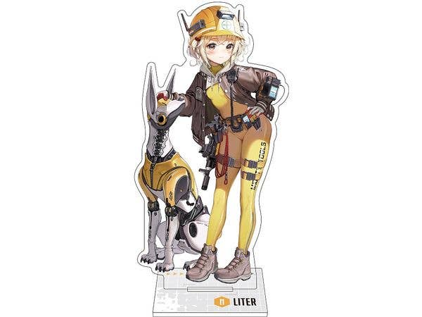 勝利の女神:NIKKE: B2タペストリー シンデレラ | HLJ.co.jp