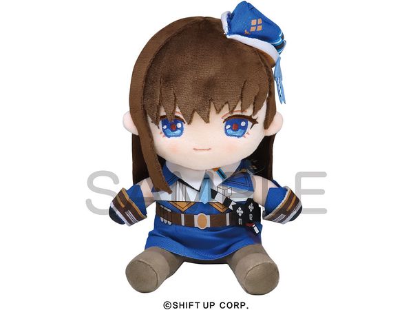 勝利の女神:NIKKE ぬいぐるみ マリアン | HLJ.co.jp