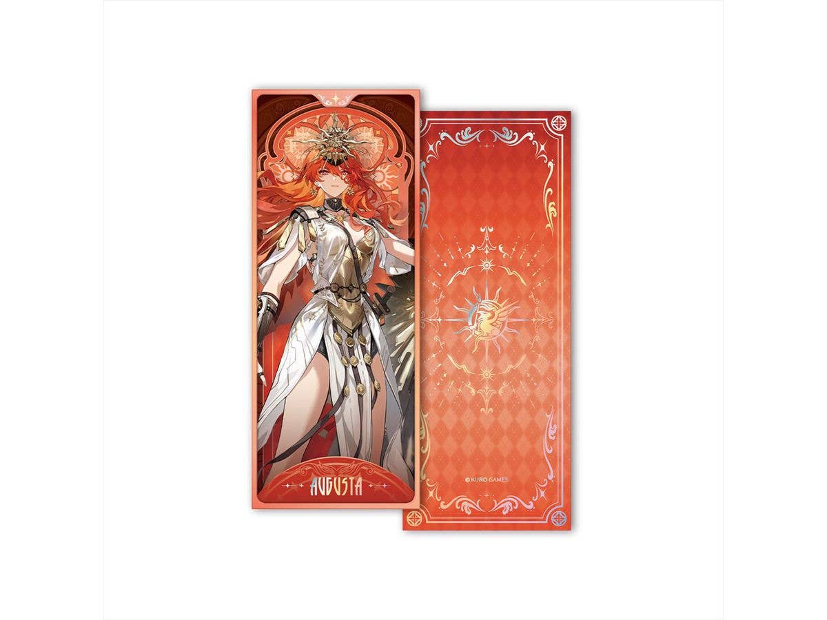 勝利の女神:NIKKE: アクリルスタンド シンデレラ:ガラスのプリンセス