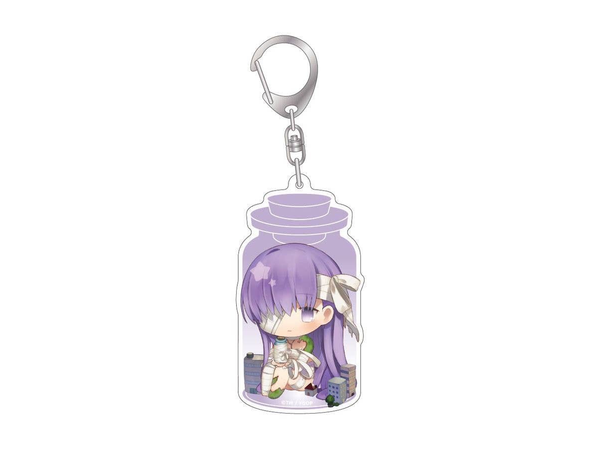 Fgo ギルガメッシュ Spoon ビジュアルアクリルプレート セット