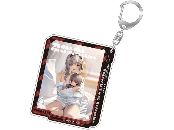 勝利の女神:NIKKE: Tシャツ レッドフード サイズL | HLJ.co.jp 勝利の女神:NIKKE: Tシャツ レッドフード サイズL | HLJ.co.jp