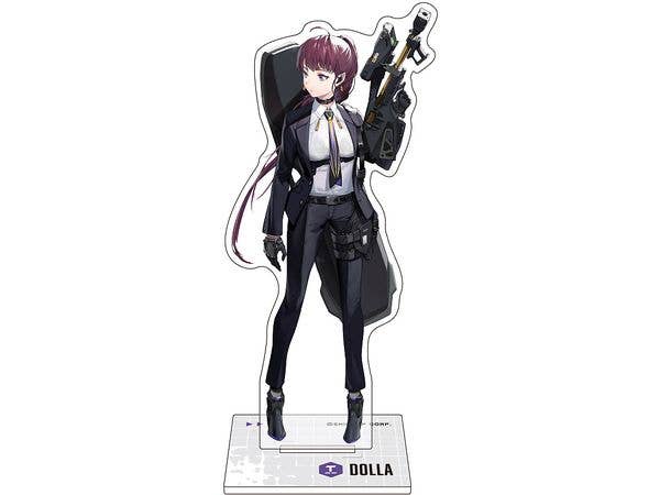 勝利の女神:NIKKE アクリルスタンド レッドフード | HLJ.co.jp
