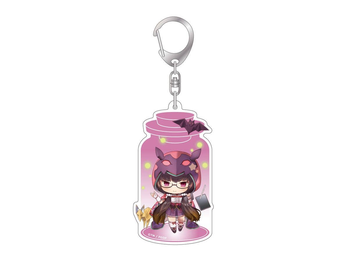 Fate / Grand Order: きゃらとりあ アクリルスタンド セイバー