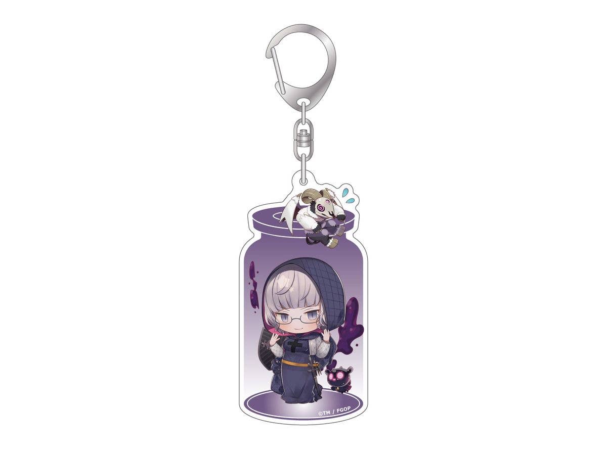 WEGO 痛バ FGO 天草四郎 缶バッジ CBC バラ売り相談可 FGO 天草四郎 缶バッジ - メルカリ