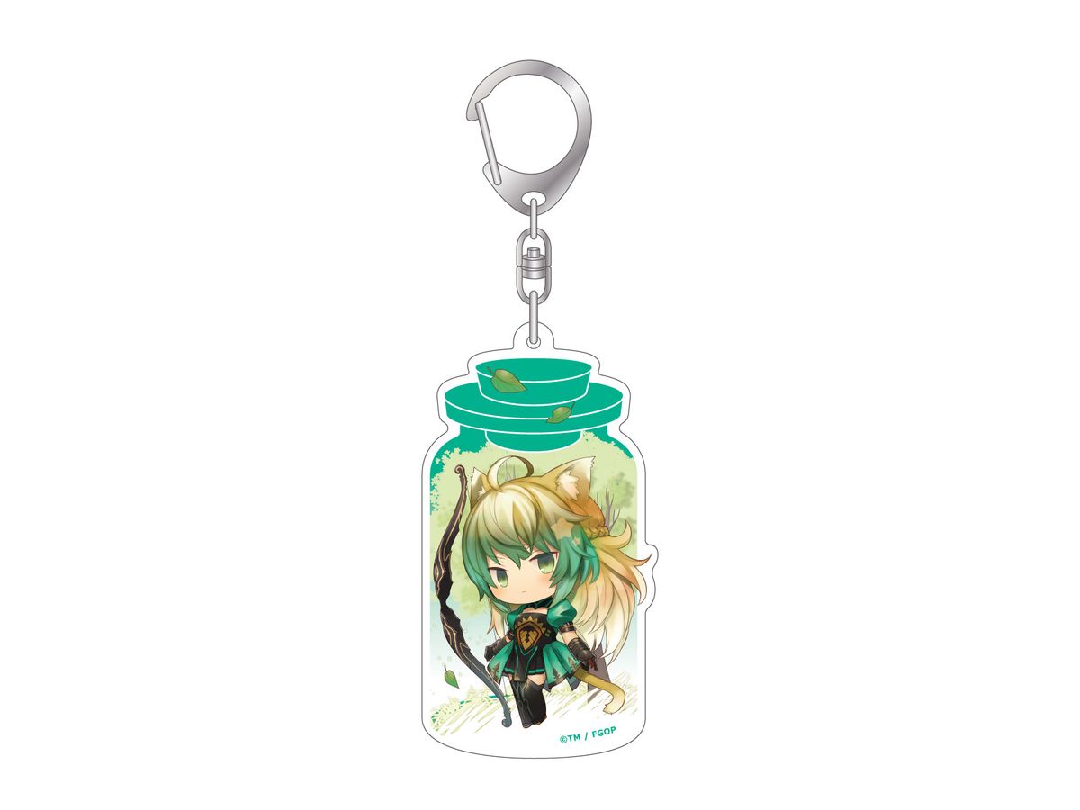 Fate/Grand Order 宝具真名解放ストラップ 第二弾 玉藻の前