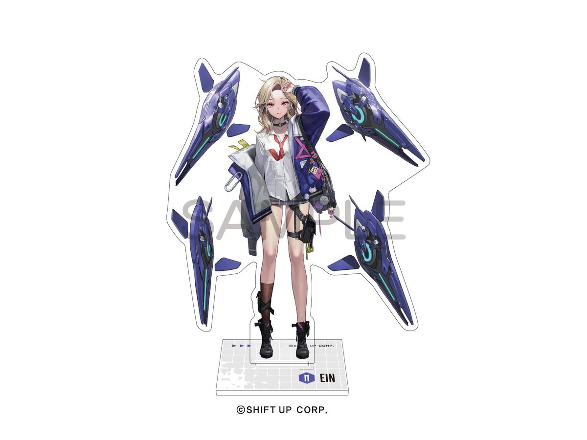 勝利の女神:NIKKE: ヴァイスシュヴァルツ ブースターパック 1Box