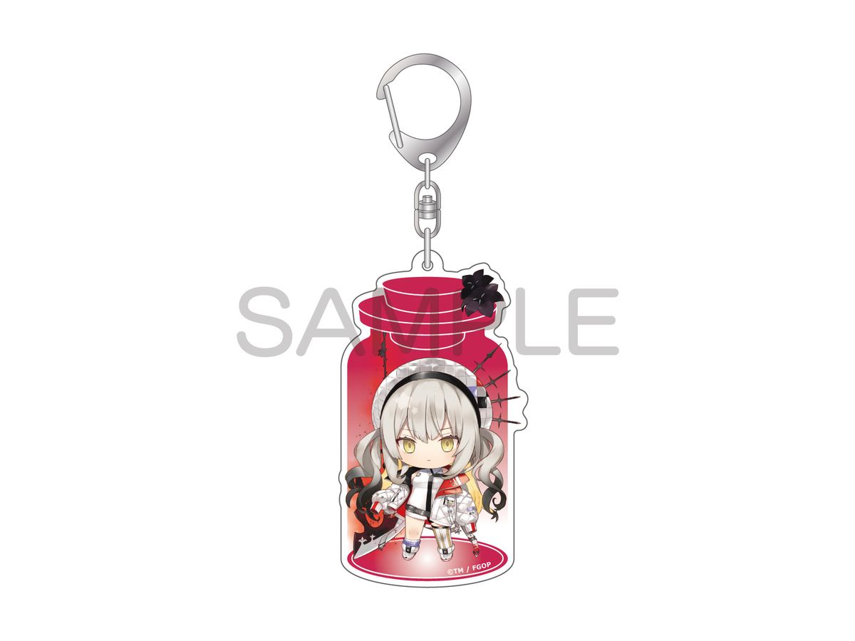 Fate/Grand Order もちもちマスコット vol.11 1Box 10pcs | HLJ Fate/Grand Order もちもちマスコット vol.11 1Box 10pcs | HLJ