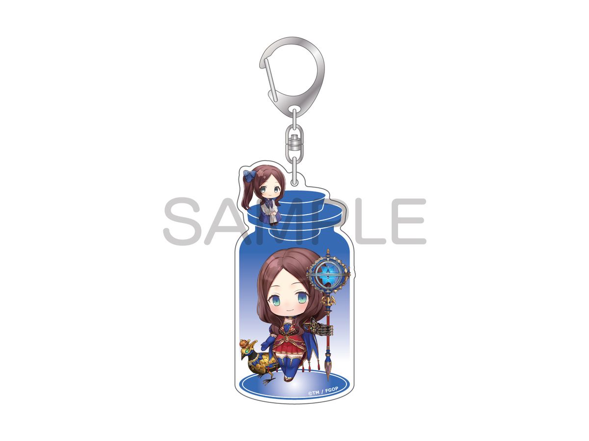 Fate / Grand Order: きゃらとりあ アクリルスタンド セイバー