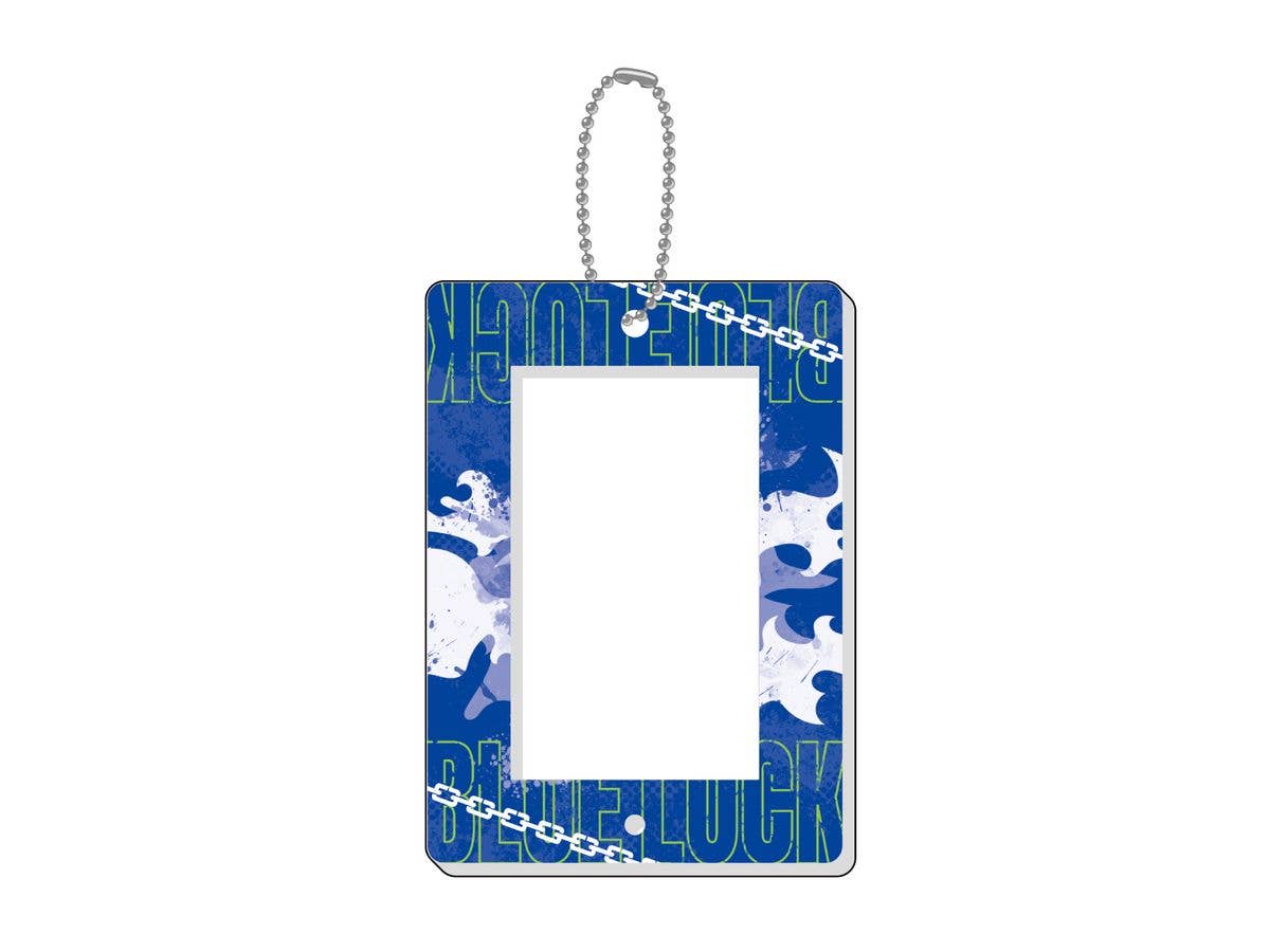 ブルーロック: ついコレ アクリル収納キーホルダー Vol.1