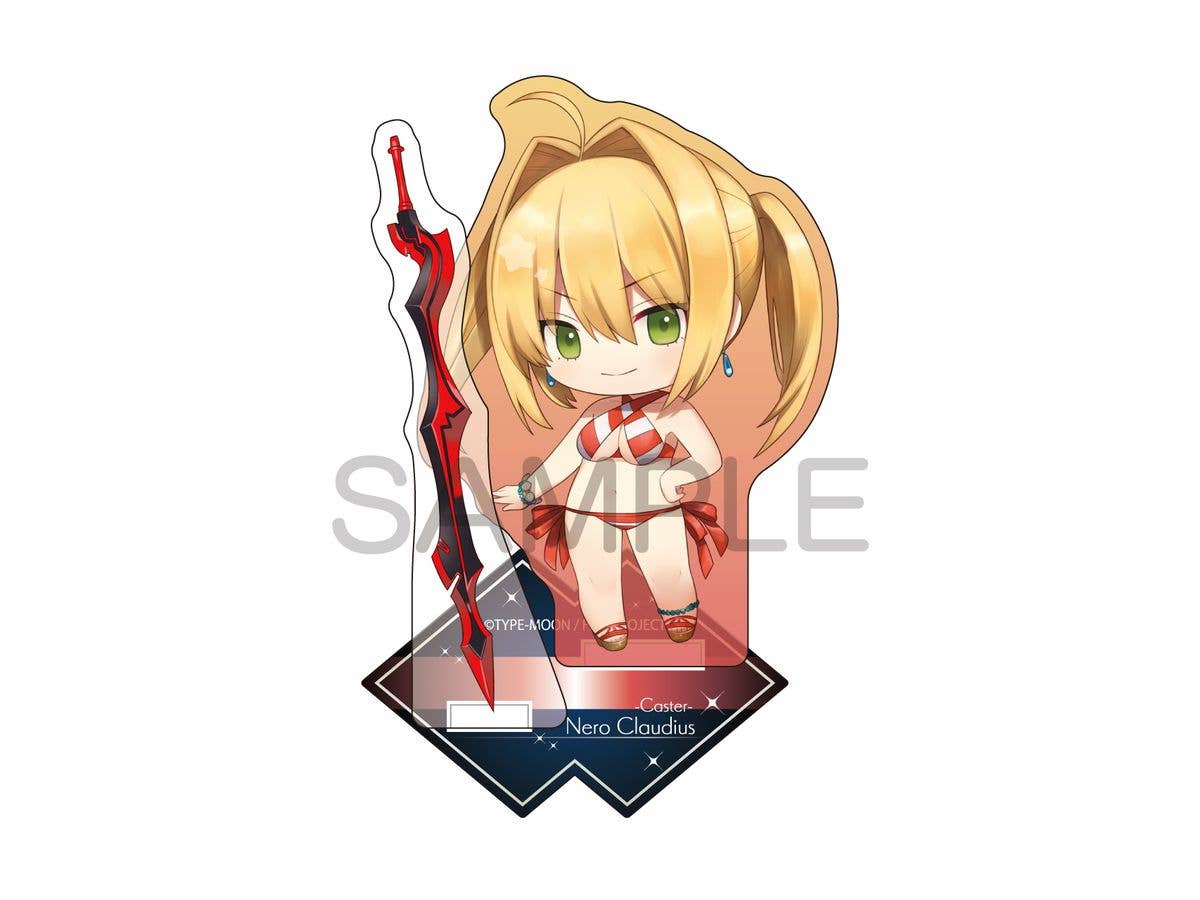 To LOVEる とらぶる-ダークネス: プレミアム アクリルジオラマプレート