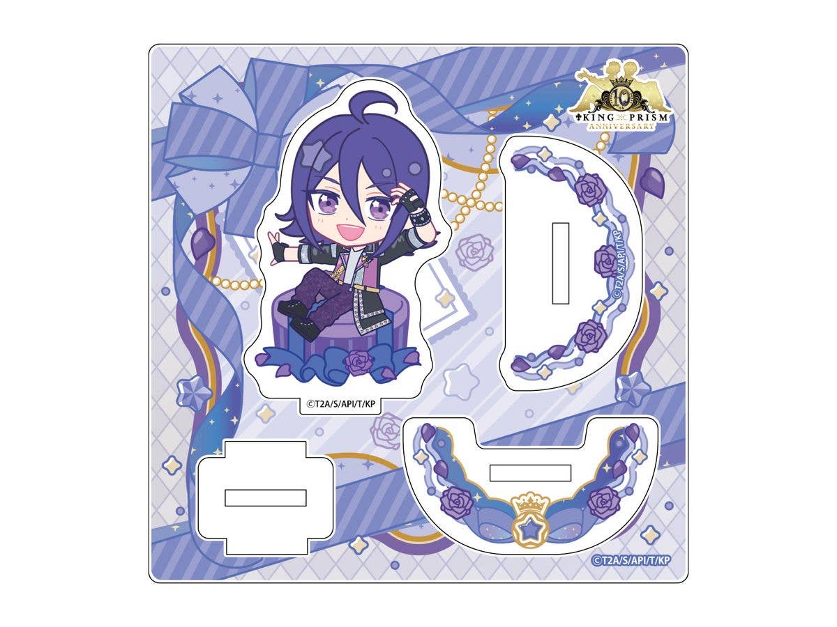 勝利の女神:NIKKE: アクリルボード シンデレラ | HLJ.co.jp