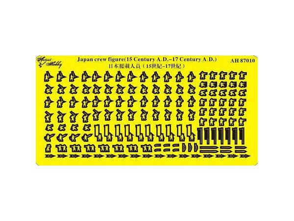 1/700 DDV192 空母 いぶき エッチングパーツ (タミヤ用) | HLJ.co.jp