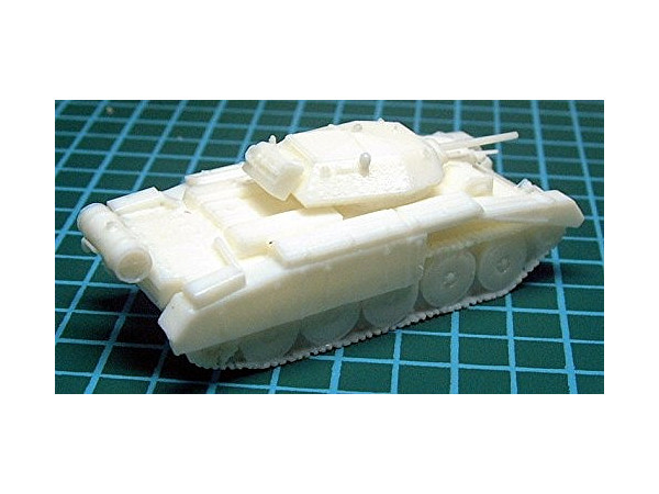 1/144 クルセイダー Mk.I