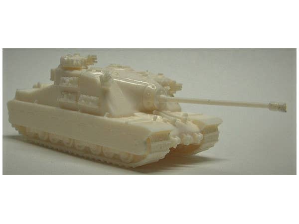 1/144 トータス重突撃戦車