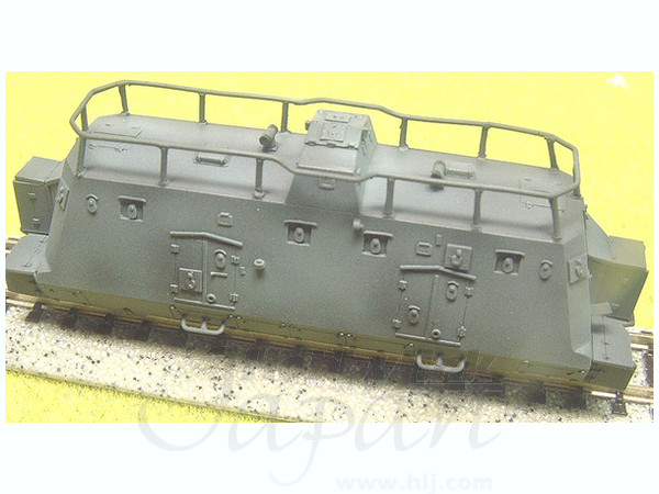 1/144 BPIV2 指揮車