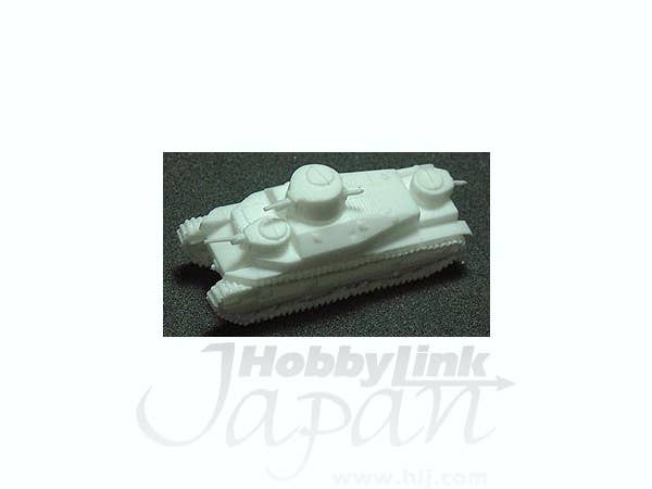 1/144 95式重戦車 (1号車)