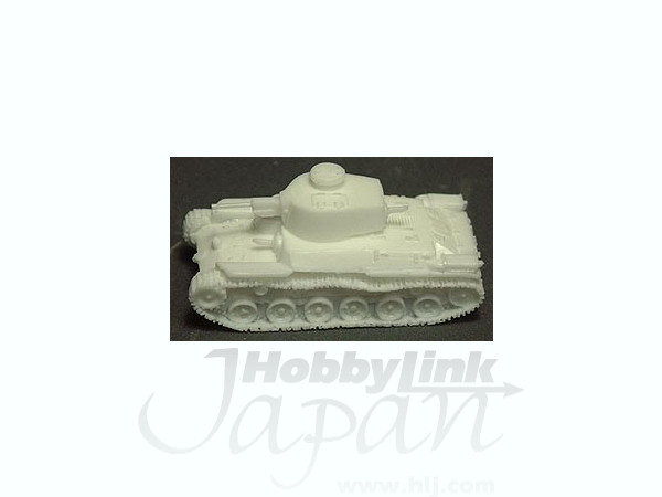 1/144 97式中戦車改後期標準型