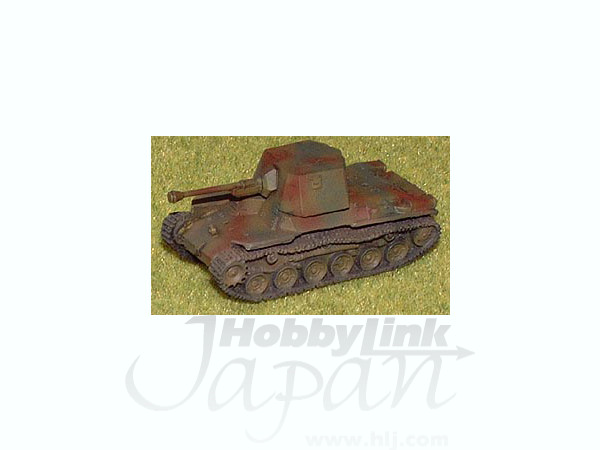 1/144 3式 7.5cm 自走砲