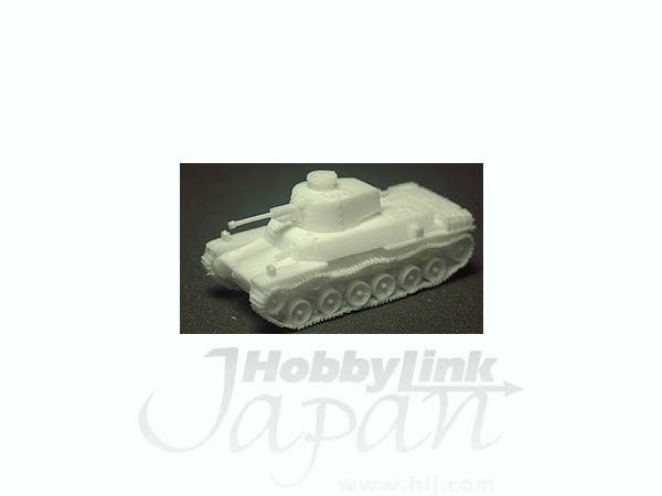 1/144 1式中戦車