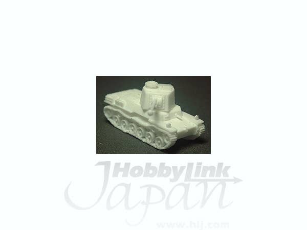 1/144 3式中戦車
