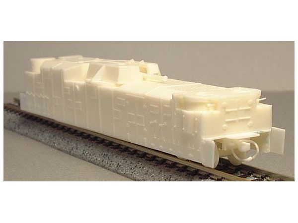 1/144 94式装甲列車 2号車 (火砲車 甲)
