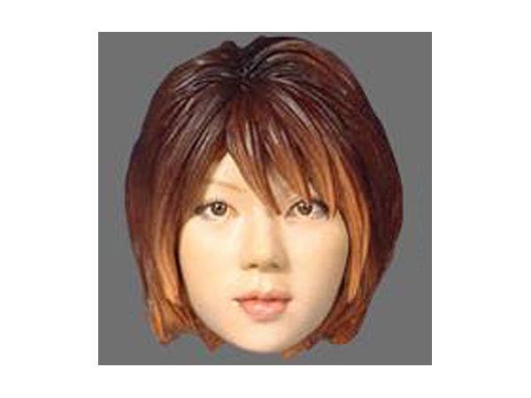 1/6 W-03 女性素体用ヘッド