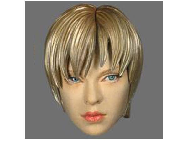 1/6 W-05 女性素体用ヘッド
