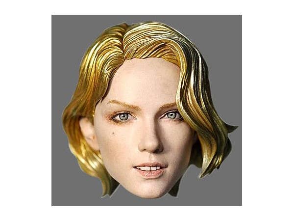 1/6 W-08 女性素体用ヘッド