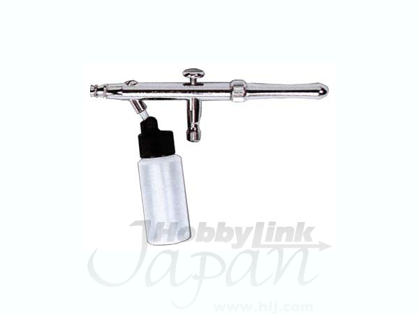 エアブラシ HP-SAR 0.5mm (28ml) 吸上式シングルアクション