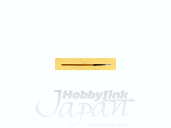 ウォッシングブラシ (丸筆)