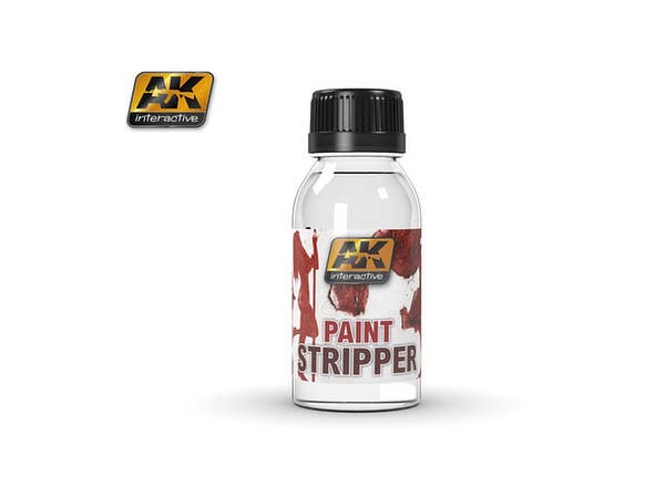ペイントストリッパー 100ml