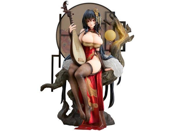 1/7 アズールレーン: 大鳳 春の暁に鳳歌うVer.