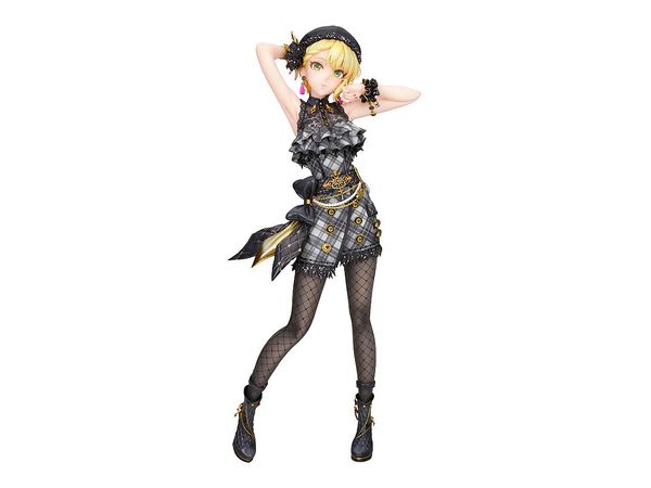 1/7 宮本フレデリカ フレ・デ・ラ・モードVer. (アイドルマスターシンデレラガールズ)