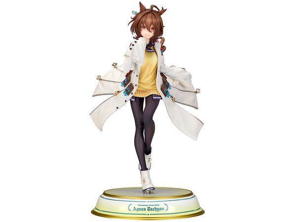 1/7 ウマ娘 プリティーダービー: アグネスタキオン | HLJ.co.jp