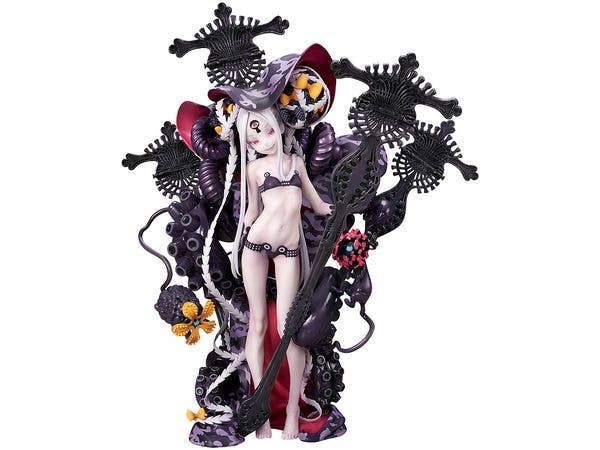 1/7 Fate/Grand Order フォーリナー/アビゲイル・ウィリアムズ[夏]