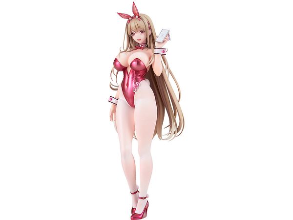 1/7 勝利の女神:NIKKE バイパー:トキシックラビット