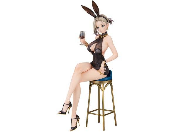 1/7 アズールレーン ニューオリンズ アグリコールの夜Ver.