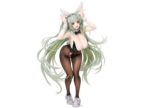 1/7 勝利の女神:NIKKE ソーダ:トゥインクルバニー