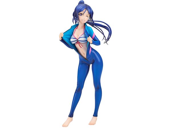 1/7 ラブライブ!サンシャイン!! 松浦果南 ウェットスーツVer. (再販)