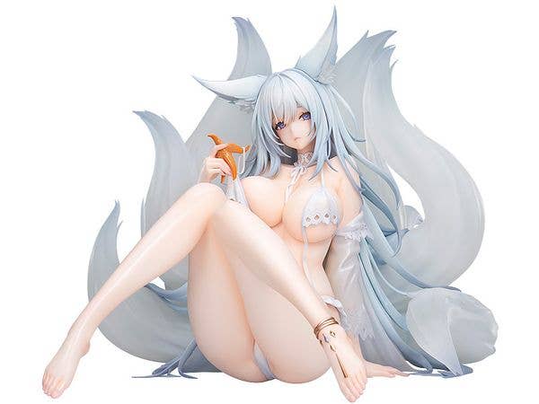 1/6 アズールレーン 信濃 雅夢の白浜Ver.
