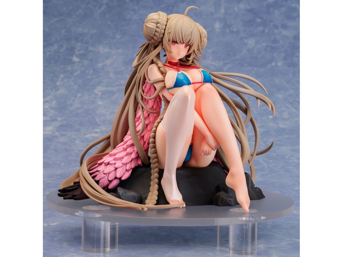 1/7 アズールレーン フォーミダブル ロイヤルレディの海ver.