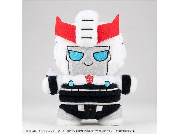 もちぼっつ トランスフォーマー ぬいぐるみ プロール