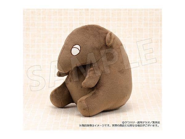 ふつうの軽音部: 自意識アニマル ぬいぐるみ