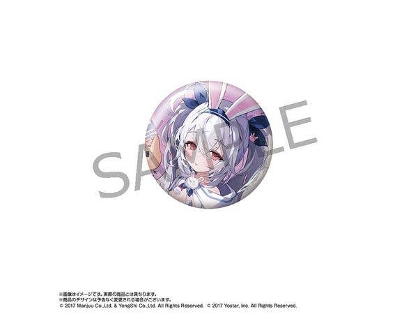 忍たま乱太郎 (同室) 描き下ろし BIG缶バッジ 尾浜勘右衛門