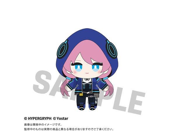 アークナイツ: オペぬい アズリウス