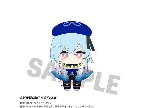 アークナイツ: オペぬい ミヅキ