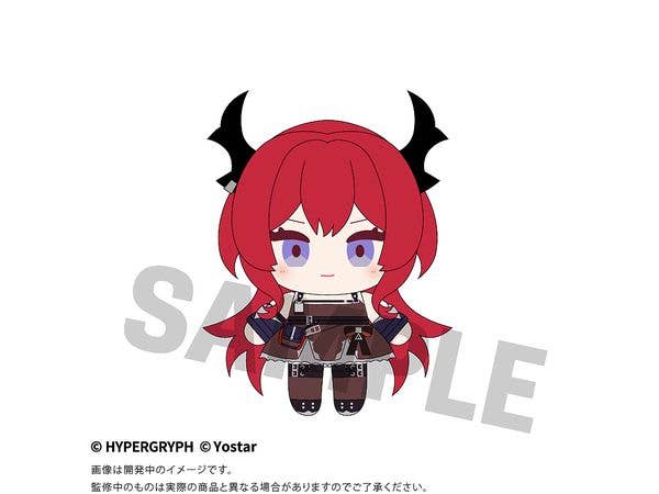 アークナイツ オペぬい スルト