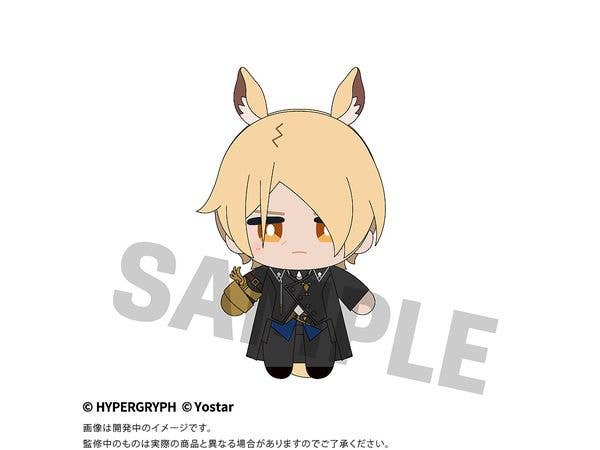 アークナイツ オペぬい ムリナール