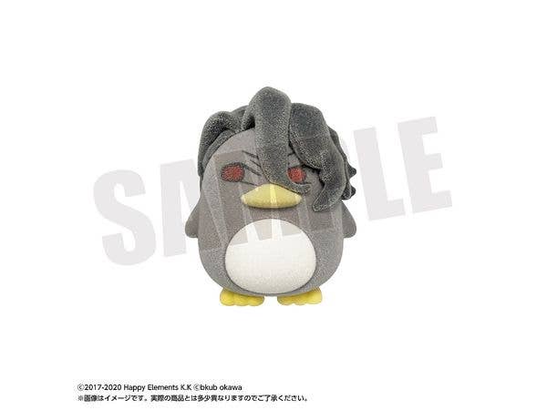 あんさんぶくぶスターズ!!: ふろっこど～る 2.五奇ペン / れい